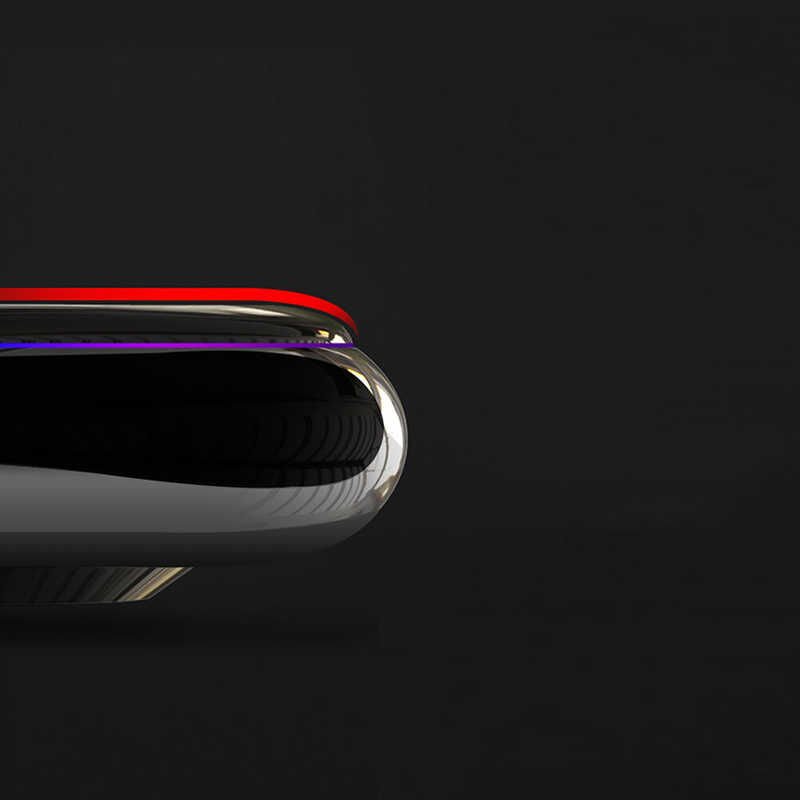 Xiaomi Poco X2 HEPTEKİLETİŞİM Kenarları Kırılmaya Dayanıklı Cam Ekran Koruyucu