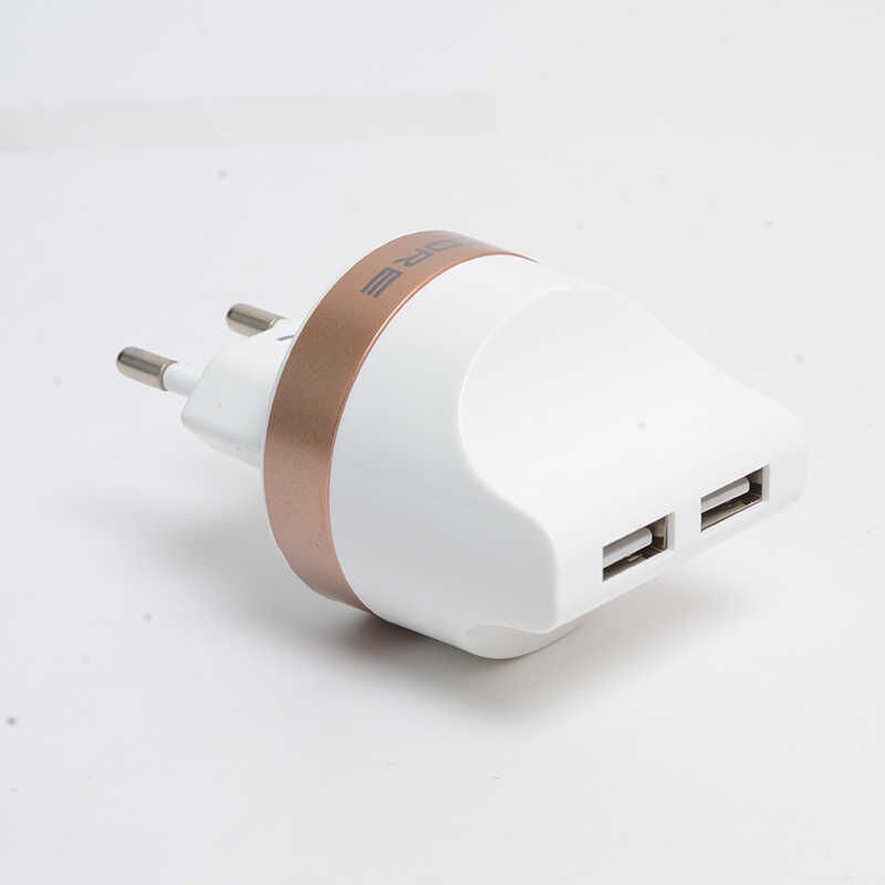 Tiger 2000 Mah 2 in 1 Lightning Ev Şarj Seti Beyaz