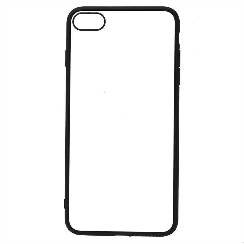Apple iPhone SE 2020 Kılıf HEPTEKİLETİŞİM Endi Kapak