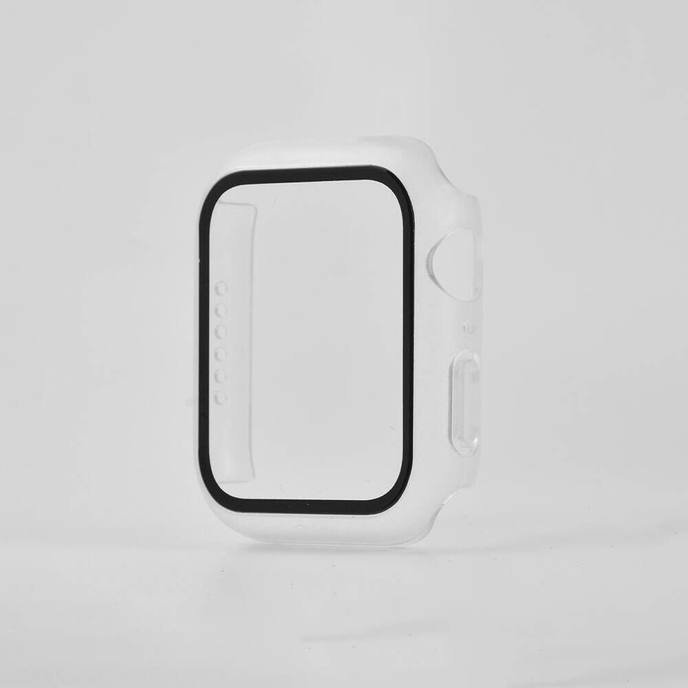 Apple Watch 38mm HEPTEKİLETİŞİM 01 Kasa ve Ekran Koruyucu