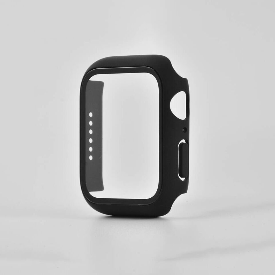 Apple Watch 40mm HEPTEKİLETİŞİM 01 Kasa ve Ekran Koruyucu