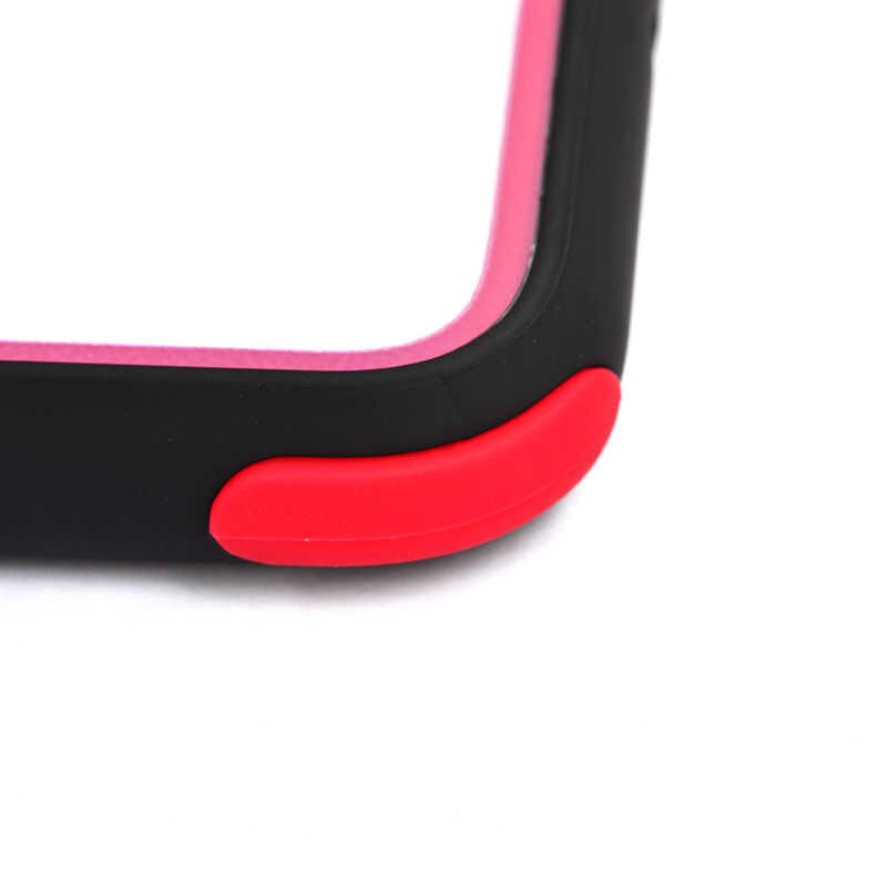 Huawei P30 Lite Kılıf HEPTEKİLETİŞİM Tiron Kapak