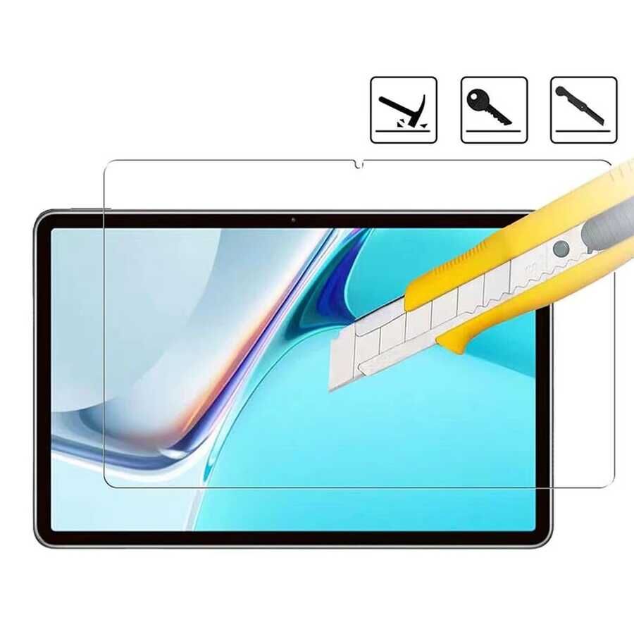 Xiaomi Redmi Pad SE HEPTEKİLETİŞİM Tablet Blue Nano Ekran Koruyucu