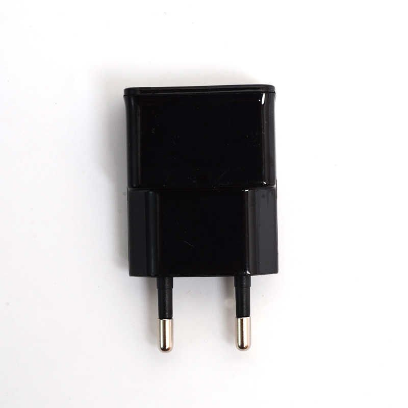 1000 Mah Ev Şarj Başlığı Siyah