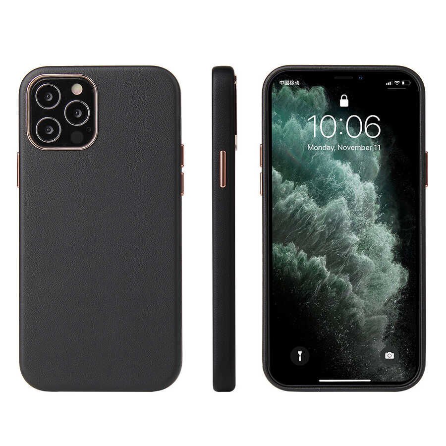 Apple iPhone 12 Mini Kılıf HEPTEKİLETİŞİM Eyzi Kapak