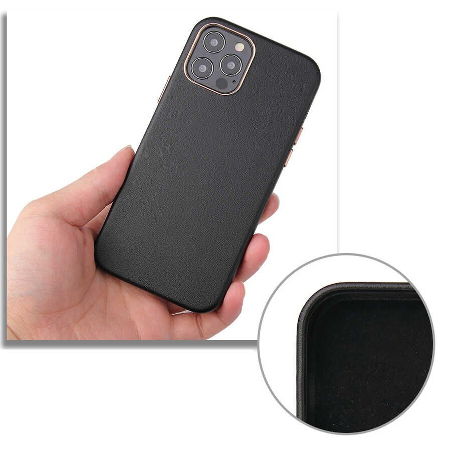 Apple iPhone 12 Mini Kılıf HEPTEKİLETİŞİM Eyzi Kapak