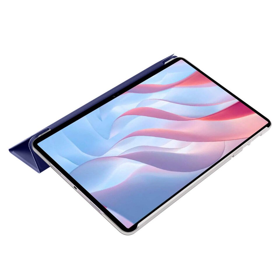 Huawei Honor Pad X8 Pro 11.5′ HEPTEKİLETİŞİM Smart Cover Standlı 1-1 Kılıf