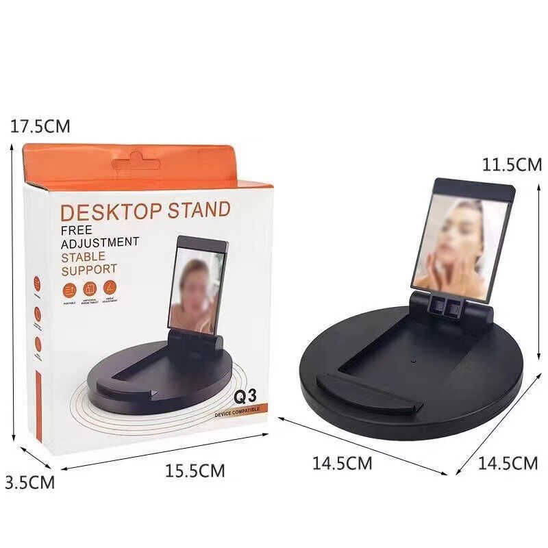 HEPTEKİLETİŞİM Q3 Telefon Standı