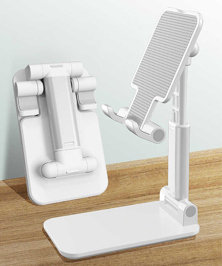 HEPTEKİLETİŞİM LF-219 Masa Tablet - Telefon Tutucu