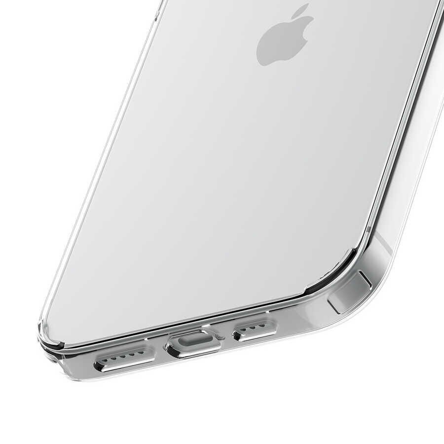 Apple iPhone 13 Kılıf HEPTEKİLETİŞİM Coss Kapak