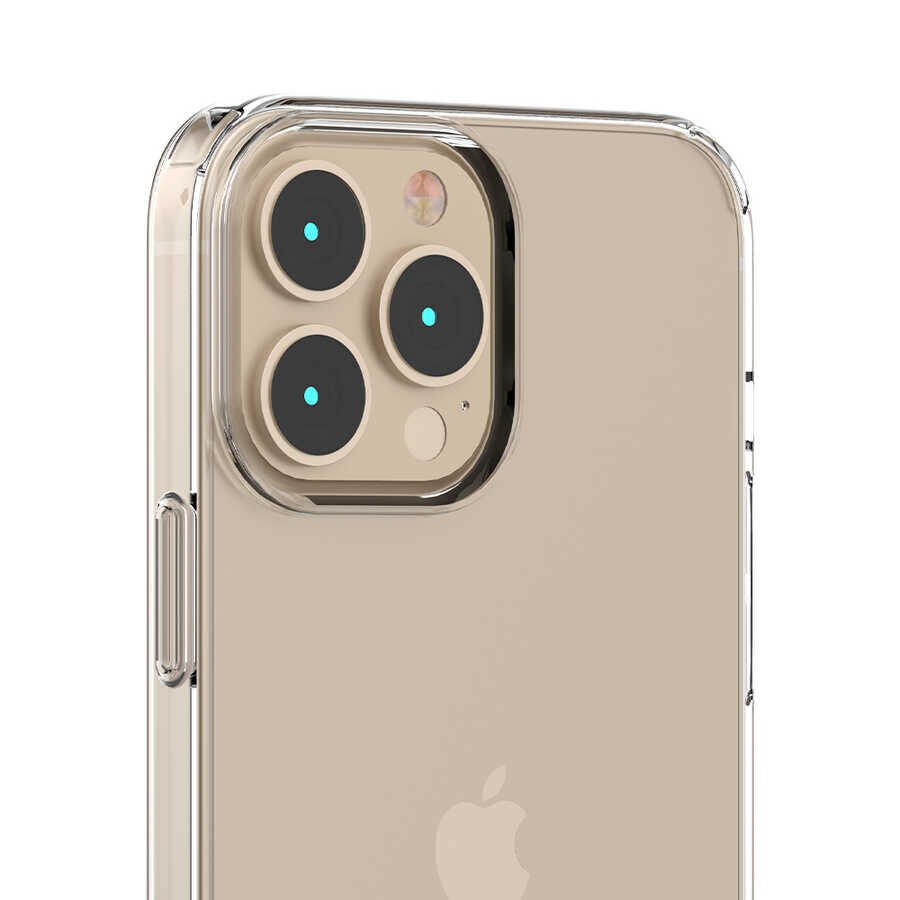 Apple iPhone 13 Pro Kılıf HEPTEKİLETİŞİM Coss Kapak