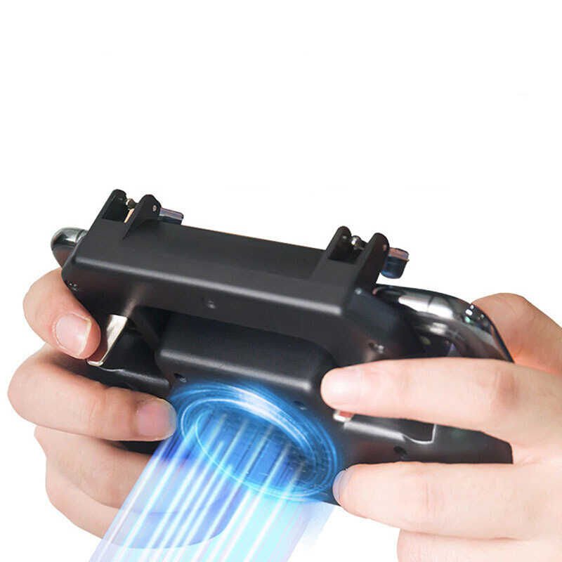 ​​HEPTEKİLETİŞİM SP+ 2000 Mah Mobil Oyun Aparatı