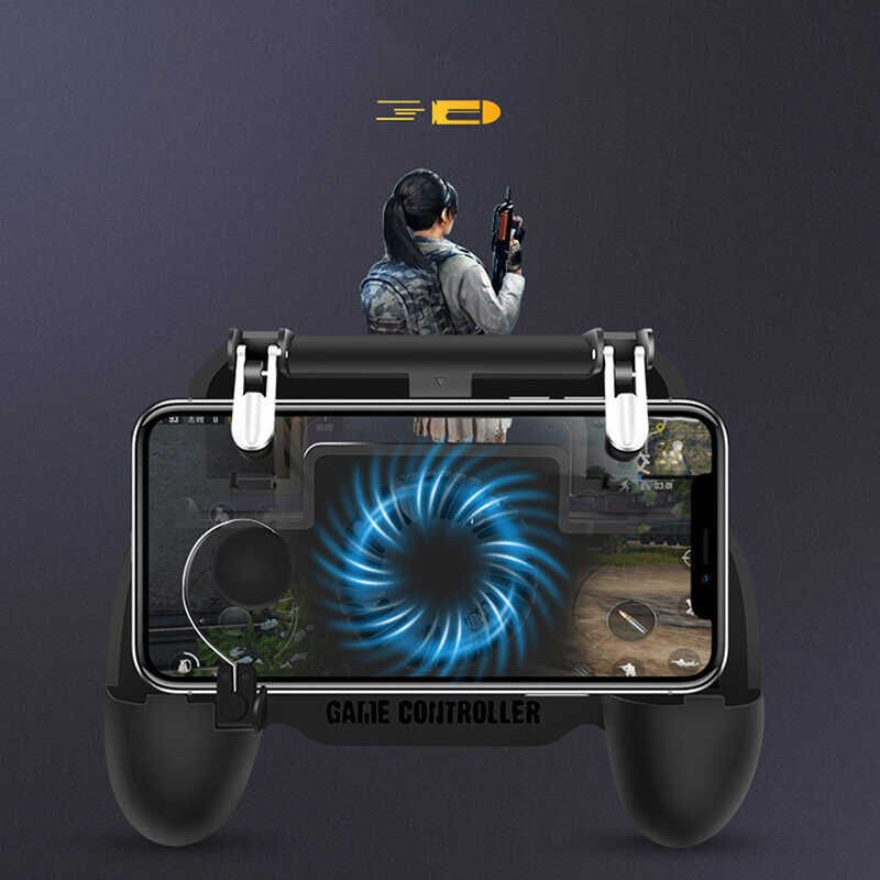 ​​HEPTEKİLETİŞİM SP+ 2000 Mah Mobil Oyun Aparatı