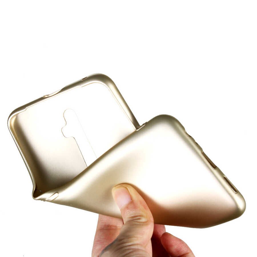 Oppo Reno 2Z Kılıf HEPTEKİLETİŞİM Premier Silikon Kapak