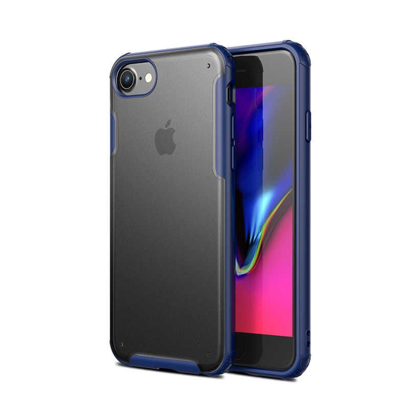 Apple iPhone SE 2020 Kılıf HEPTEKİLETİŞİM Volks Kapak