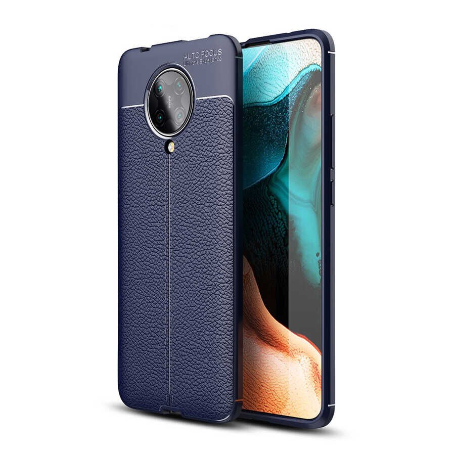 Xiaomi Redmi K30 Pro Kılıf HEPTEKİLETİŞİM Niss Silikon Kapak