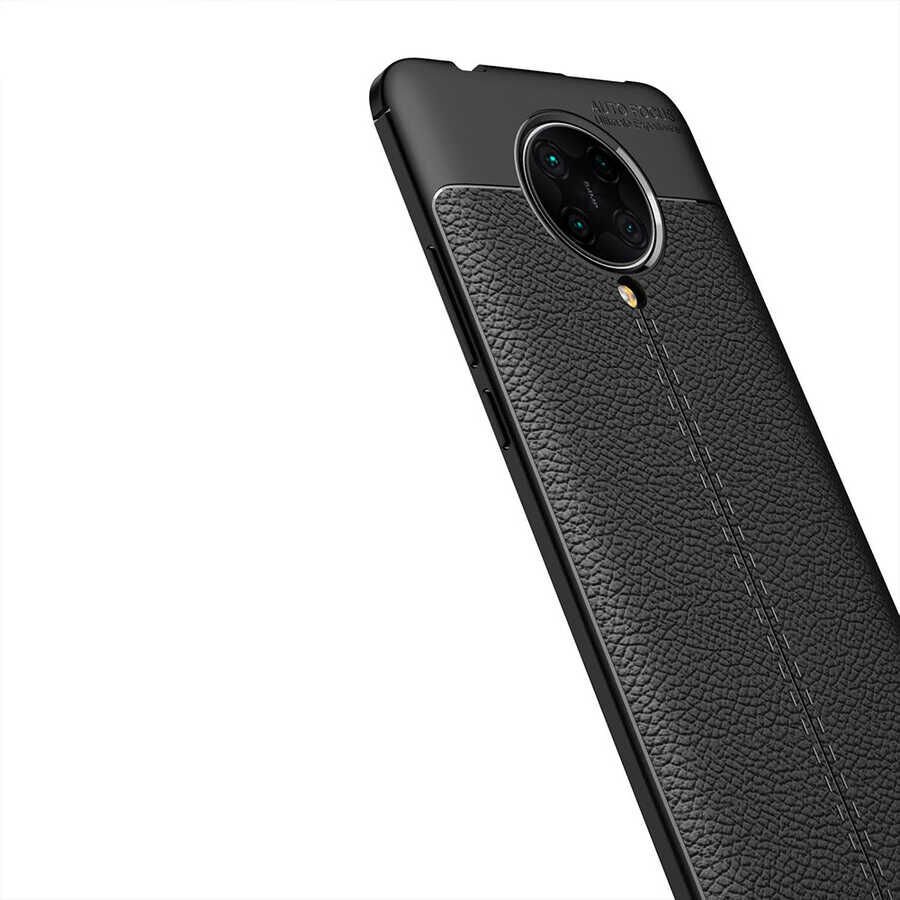 Xiaomi Redmi K30 Pro Kılıf HEPTEKİLETİŞİM Niss Silikon Kapak
