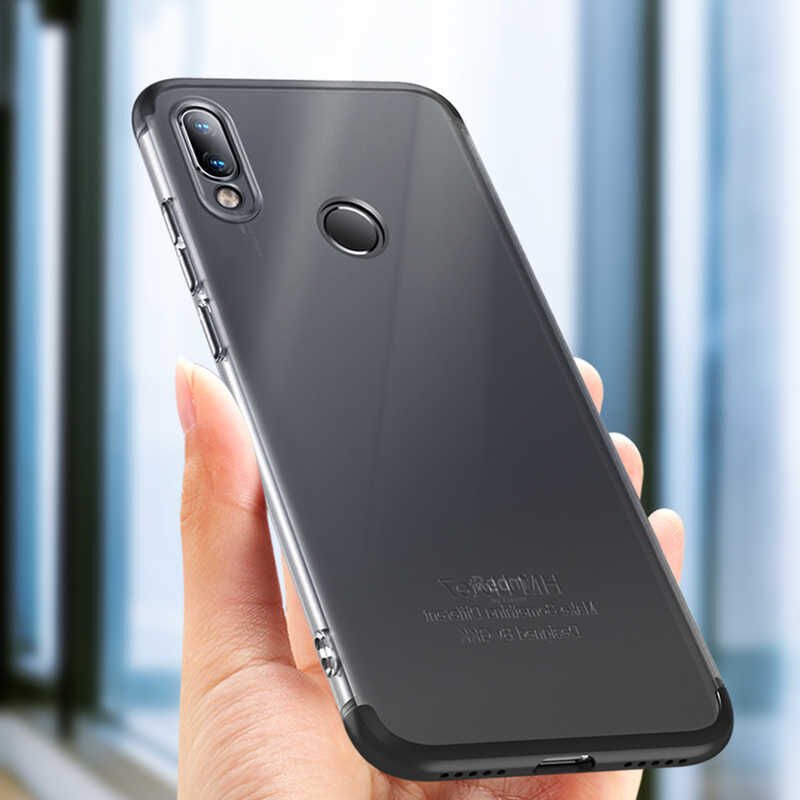 Xiaomi Redmi Note 7 Kılıf HEPTEKİLETİŞİM Nili Kapak
