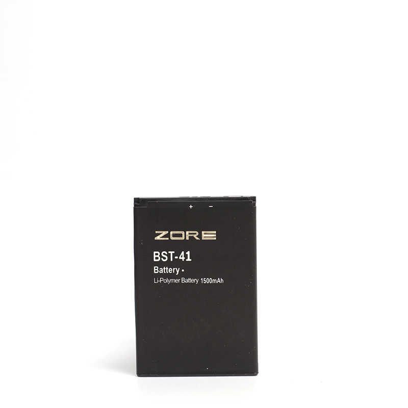 Sony Xperia X1 BST-41 HEPTEKİLETİŞİM Tam Orjinal Batarya