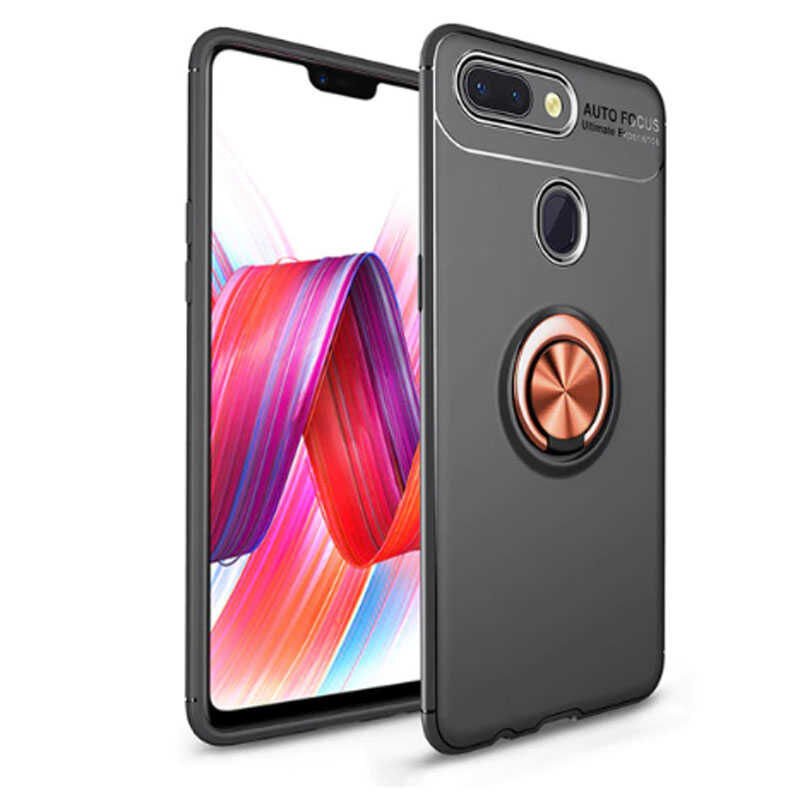 Xiaomi Mi 8 Lite Kılıf HEPTEKİLETİŞİM Ravel Silikon Kapak