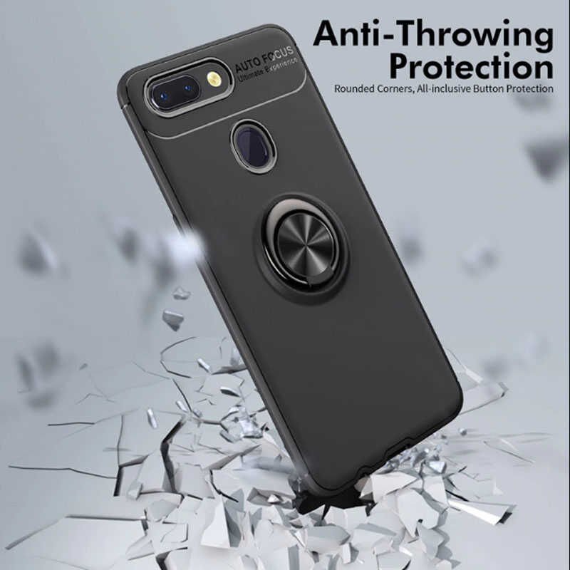 Xiaomi Mi 8 Lite Kılıf HEPTEKİLETİŞİM Ravel Silikon Kapak
