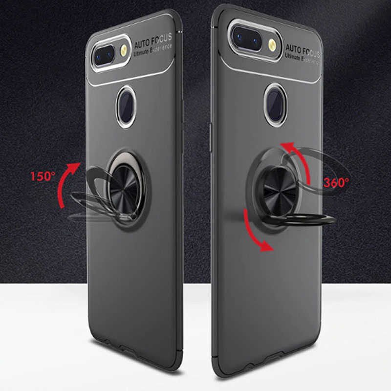 Xiaomi Mi 8 Lite Kılıf HEPTEKİLETİŞİM Ravel Silikon Kapak