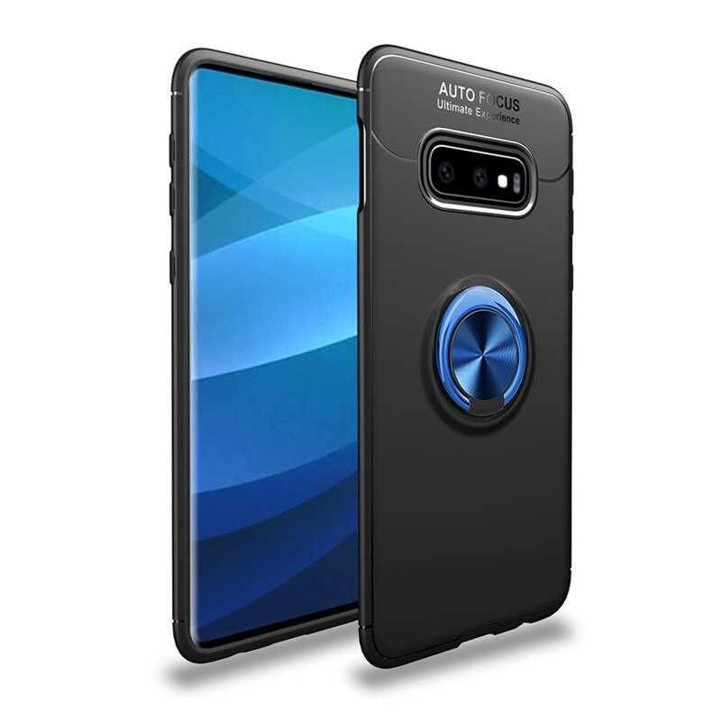 Samsung Galaxy S10E Kılıf HEPTEKİLETİŞİM Ravel Silikon Kapak