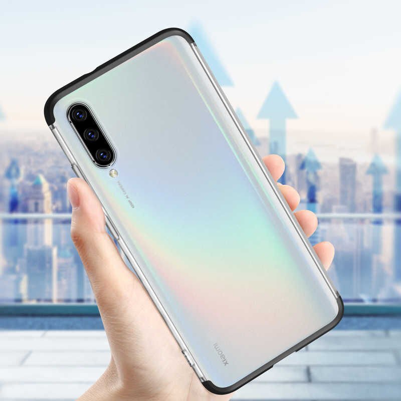Xiaomi Mi A3 Kılıf HEPTEKİLETİŞİM Nili Kapak