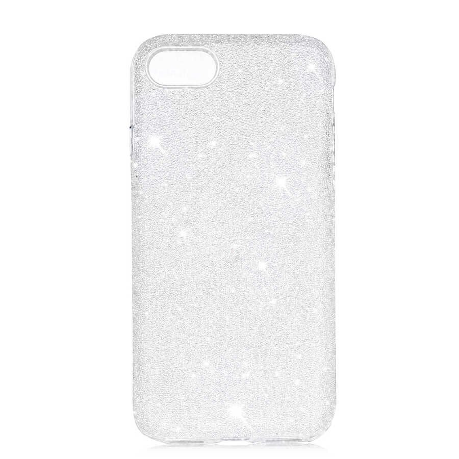 Apple iPhone 7 Kılıf ​​​HEPTEKİLETİŞİM Eni Kapak