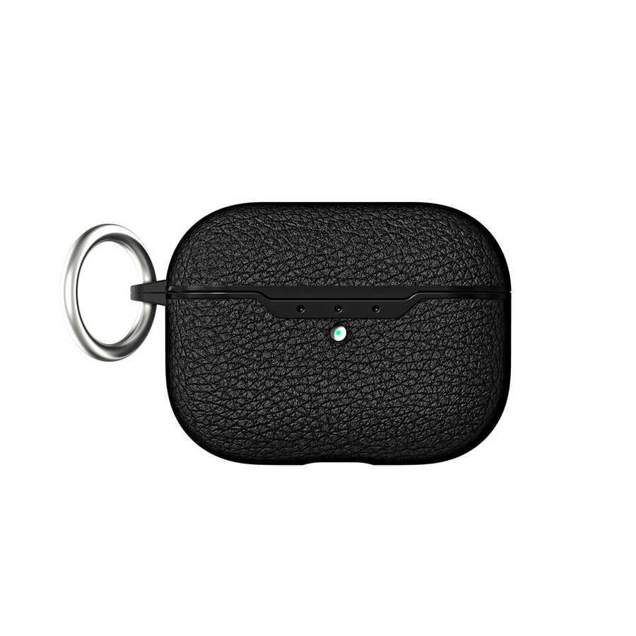 Apple Airpods Pro 2 Kılıf HEPTEKİLETİŞİM Airbag 03 Silikon