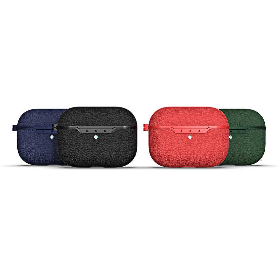 Apple Airpods Pro 2 Kılıf HEPTEKİLETİŞİM Airbag 03 Silikon