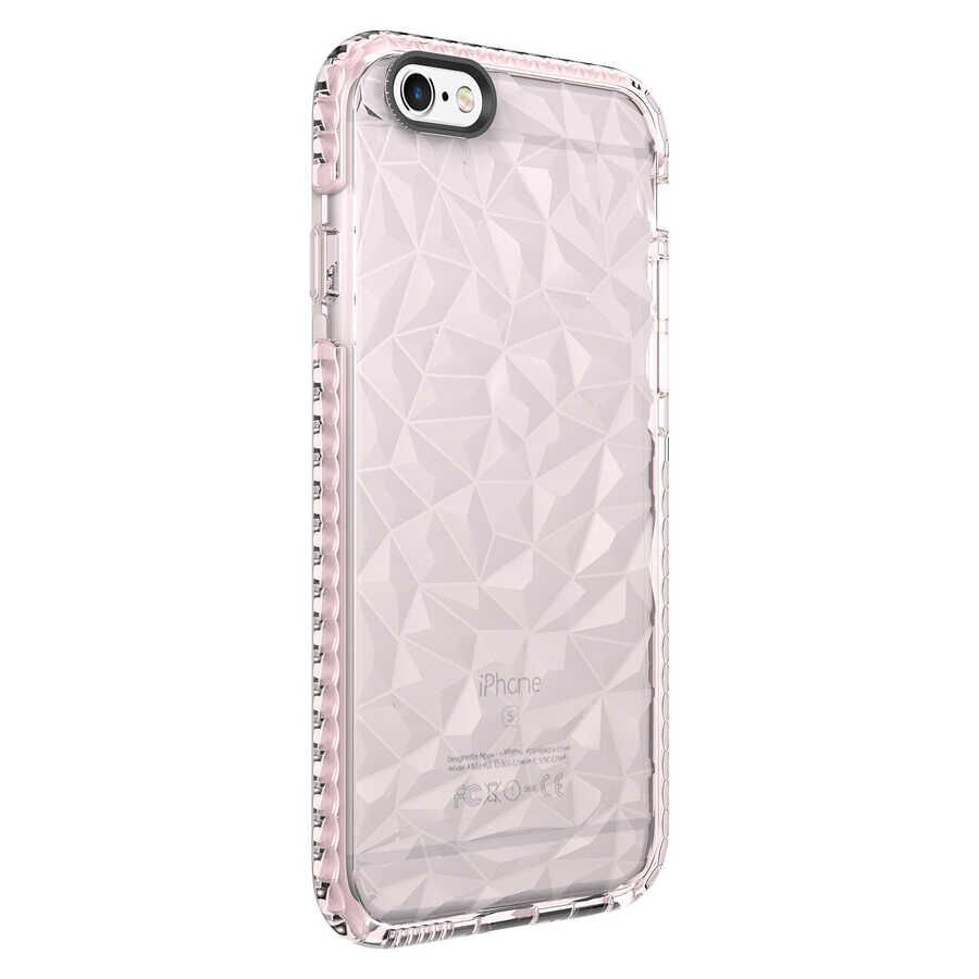 Apple iPhone 6 Kılıf HEPTEKİLETİŞİM Buzz Kapak