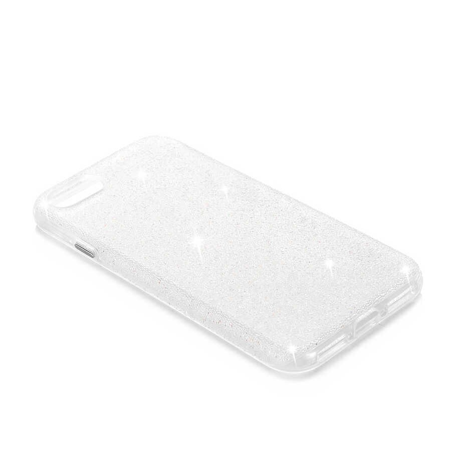Apple iPhone SE 2020 Kılıf ​​​HEPTEKİLETİŞİM Eni Kapak