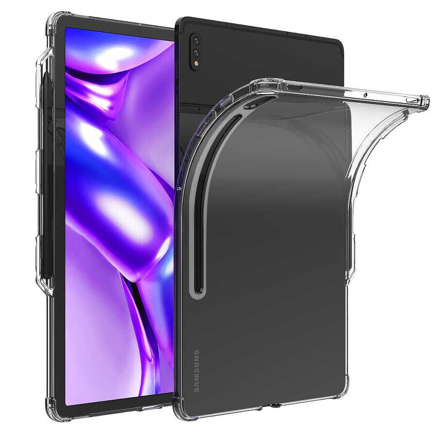 Samsung Galaxy Tab S7 T870 Kılıf Araree Mach Kapak