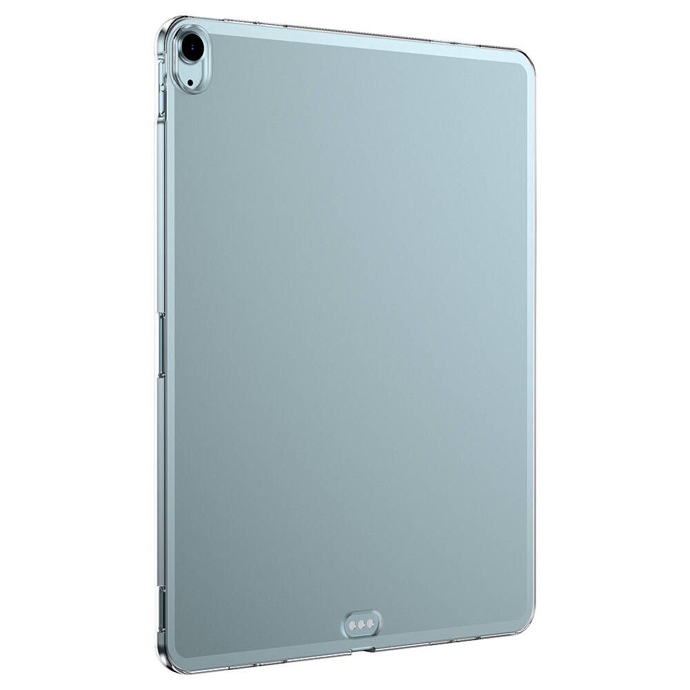 Apple iPad Air 13 2024 Kılıf HEPTEKİLETİŞİM Tablet Süper Silikon Kapak