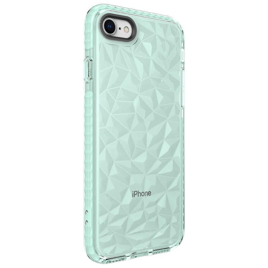Apple iPhone 7 Kılıf HEPTEKİLETİŞİM Buzz Kapak