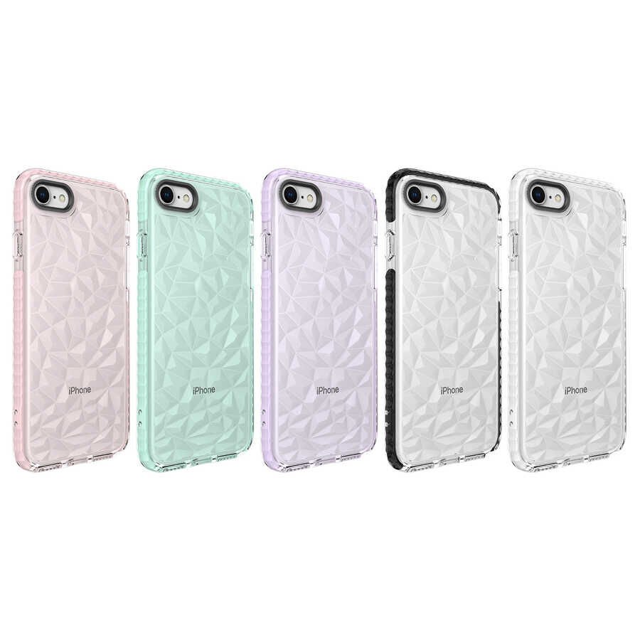 Apple iPhone 7 Kılıf HEPTEKİLETİŞİM Buzz Kapak