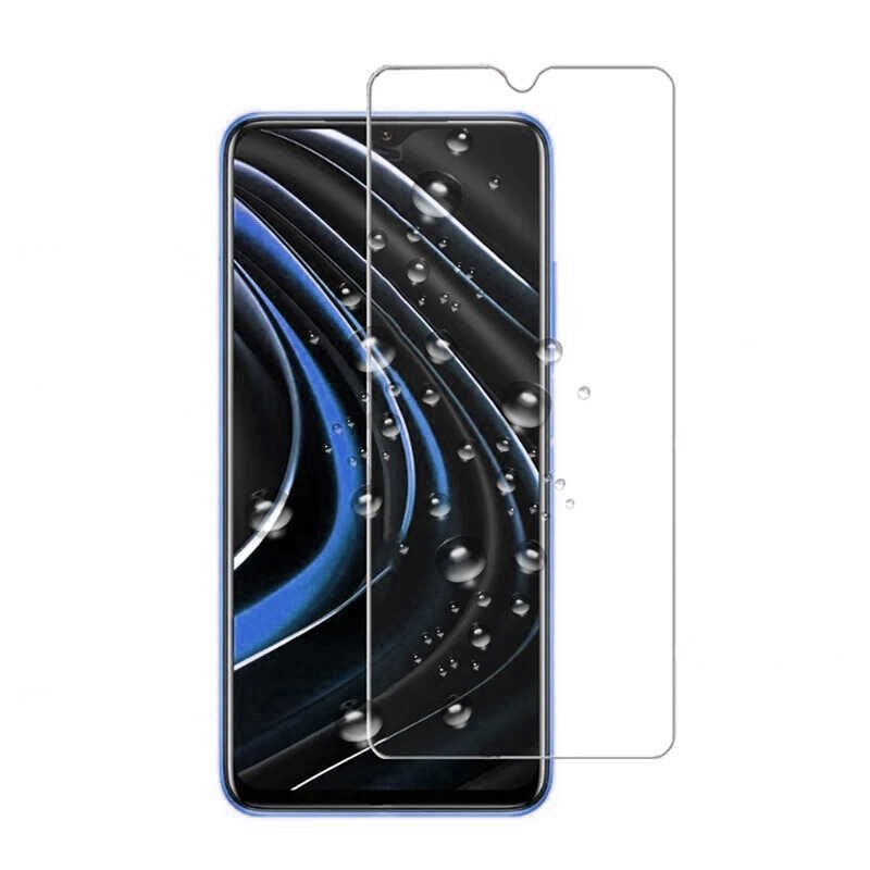 Samsung Galaxy M33 HEPTEKİLETİŞİM Nano Micro Temperli Ekran Koruyucu