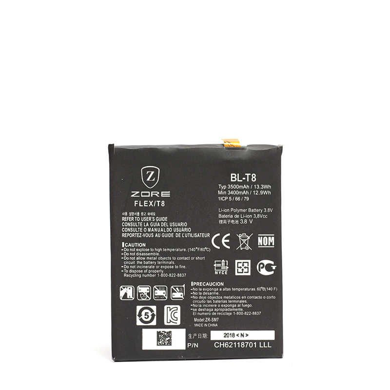LG G Flex BL-T8 HEPTEKİLETİŞİM Tam Orjinal Batarya