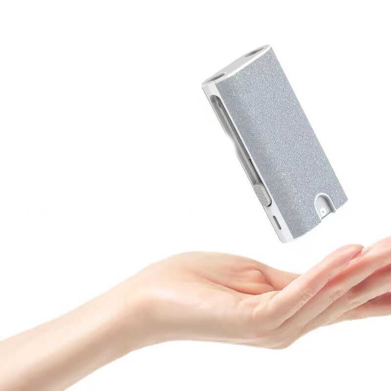 HEPTEKİLETİŞİM Q6 Çok Fonksiyonlu Airpods Temizleme Kalemi
