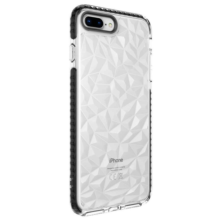 Apple iPhone 7 Plus Kılıf HEPTEKİLETİŞİM Buzz Kapak