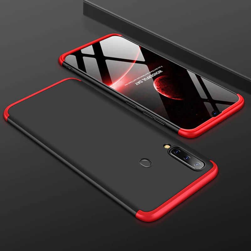 Samsung Galaxy A20S Kılıf HEPTEKİLETİŞİM Ays Kapak