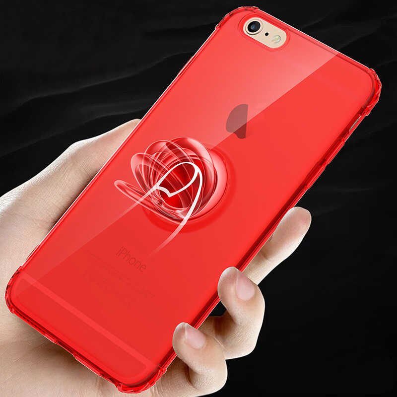 Apple iPhone SE 2020 Kılıf HEPTEKİLETİŞİM Mill Silikon