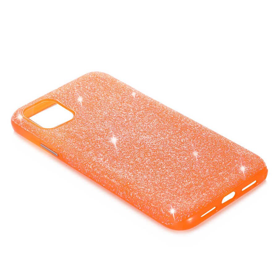 Apple iPhone 11 Kılıf ​​​HEPTEKİLETİŞİM Eni Kapak