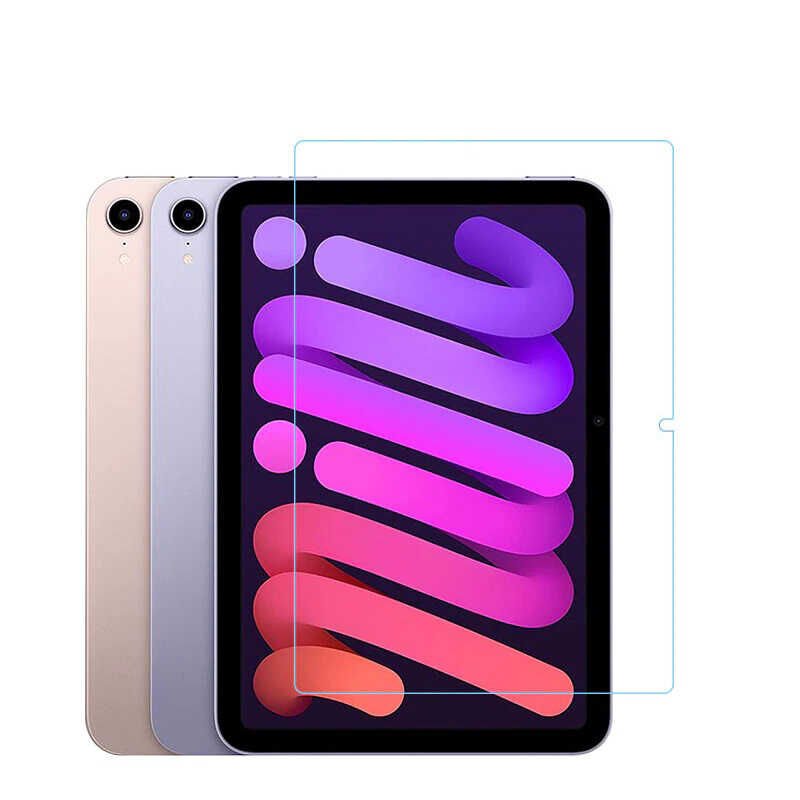 Apple iPad 11.Nesil 2025 HEPTEKİLETİŞİM Tablet Blue Nano Ekran Koruyucu