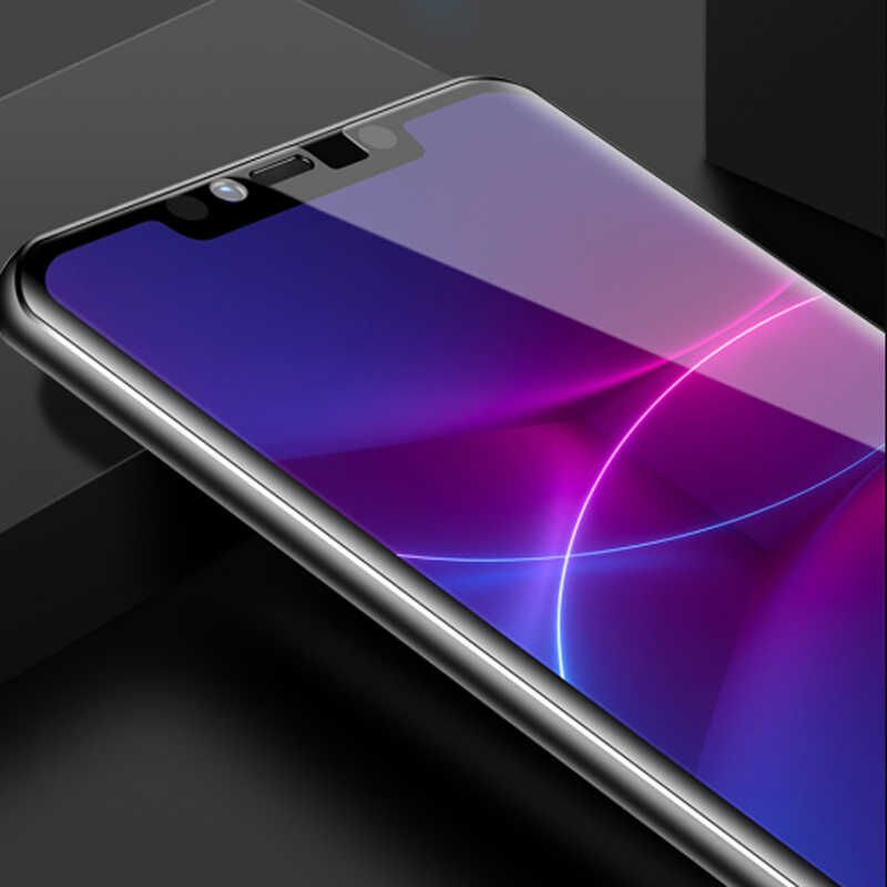 Huawei Mate 20 Pro HEPTEKİLETİŞİM Süper Pet Ekran Koruyucu Jelatin