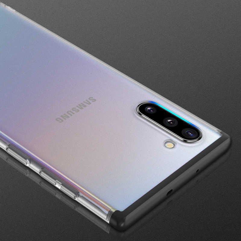 Samsung Galaxy Note 10 Kılıf HEPTEKİLETİŞİM Nili Kapak