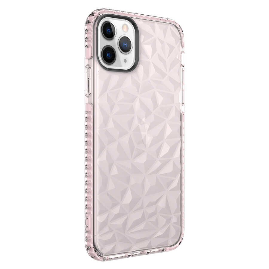 Apple iPhone 11 Pro Kılıf HEPTEKİLETİŞİM Buzz Kapak