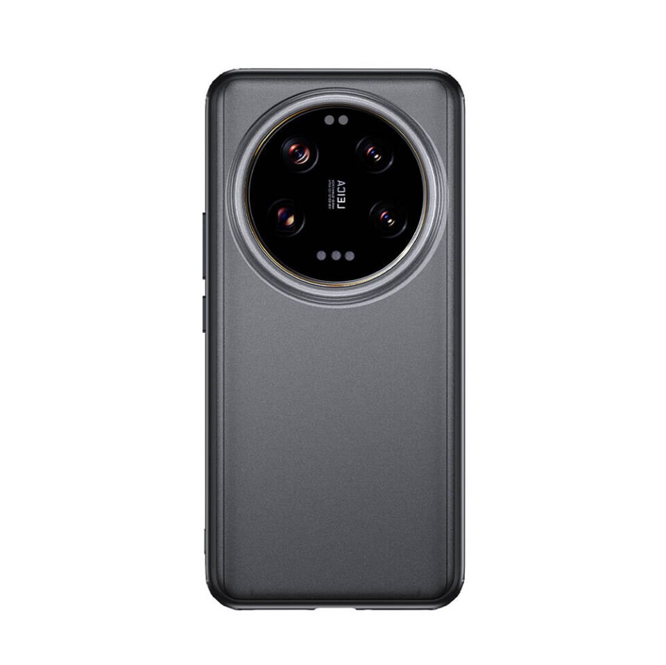 Xiaomi Mi 14 Ultra Kılıf HEPTEKİLETİŞİM Volks Kapak