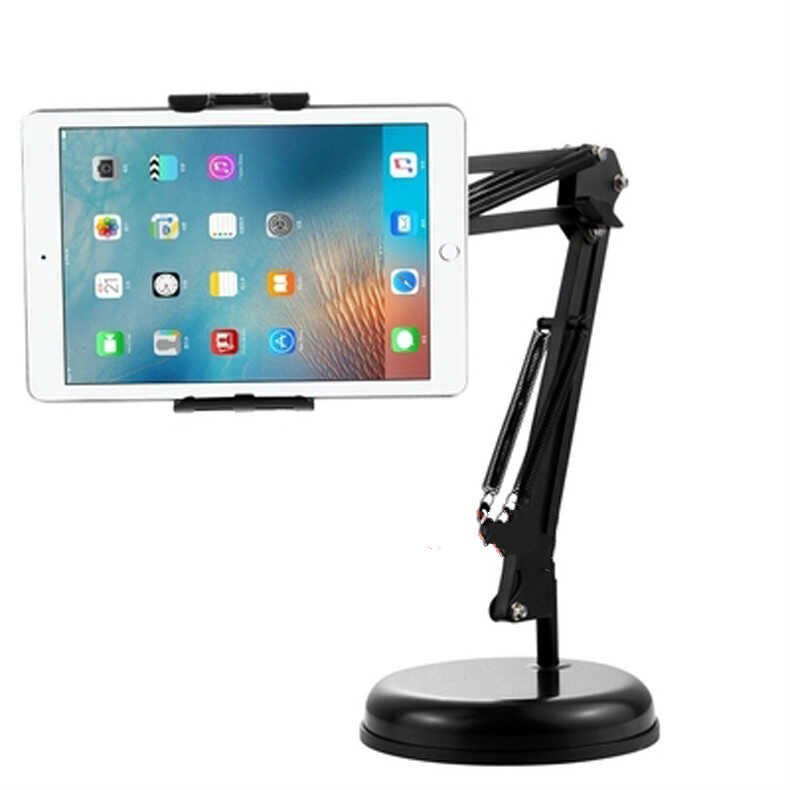 HEPTEKİLETİŞİM MS-05 Masa Telefon ve Tablet Tutucu